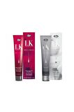 Lisap Lk Opc 6/9 Koyu Soğuk Sarı Saç Boyası 100 ml